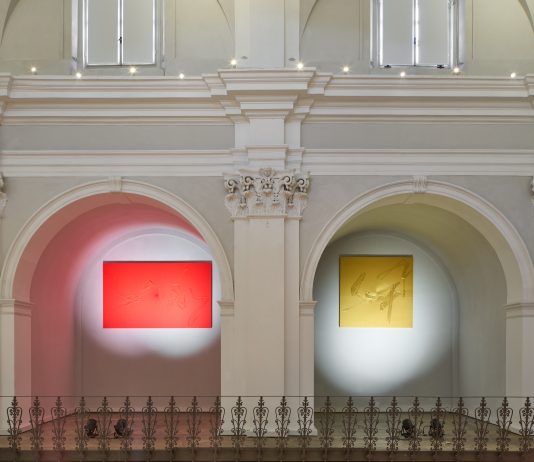 China Now: a Brescia, va in mostra la grande collezione di Uli Sigg