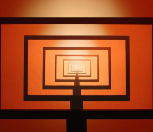 23 watt: arte e nuove tecnologie ai magazzini del sale di Venezia