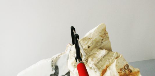 Nella profondità del disegno, tra le pagine del nuovo libro di Nazzareno Guglielmi