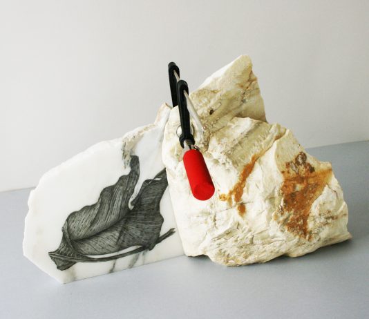 Nella profondità del disegno, tra le pagine del nuovo libro di Nazzareno Guglielmi