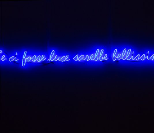 Elena Bellantoni alla Fondazione Zoli, quando l’imprenditoria sposa l’arte