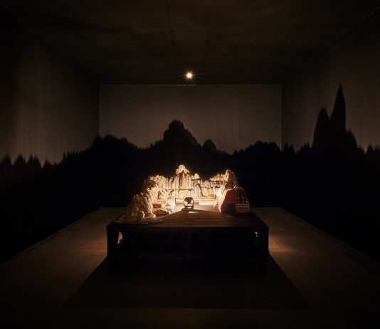 Al via la 63ma edizione del Premio Termoli, tra Arti Visive, Architettura e Design