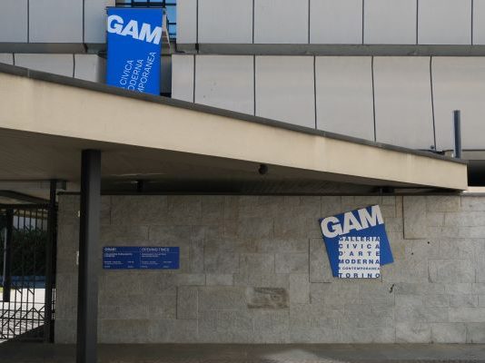 Un nuovo direttore per la GAM di Torino: pubblicata la manifestazione di interesse