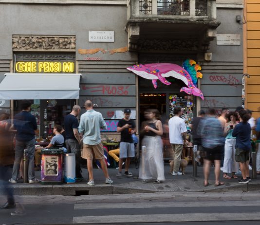 L’estate dei festival, FringeMi 2023: il teatro off invade tutta Milano FringeMi, 14 giugno 2022. Ph. Davide Aiello