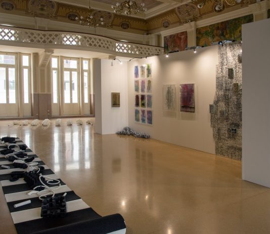 “Il vero oltre il visibile” di Fiorella Rizzo