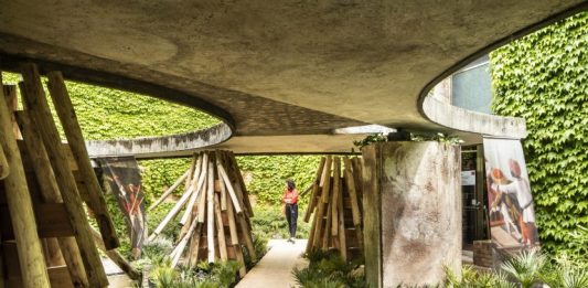 Tracce di futuro alla Biennale Architettura 2023: il punto di vista della Generazione Z