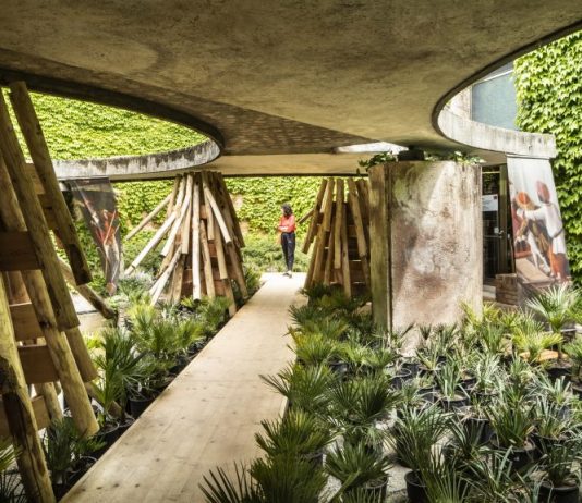 Tracce di futuro alla Biennale Architettura 2023: il punto di vista della Generazione Z