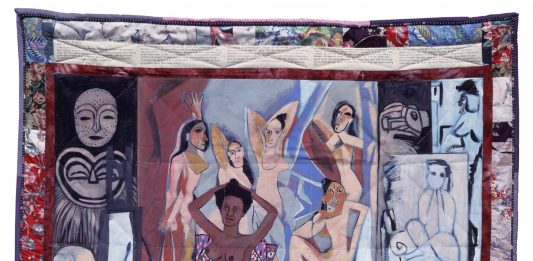 Affinità tra opere d’arte, nel segno della Blackness: tre mostre da scoprire a Parigi