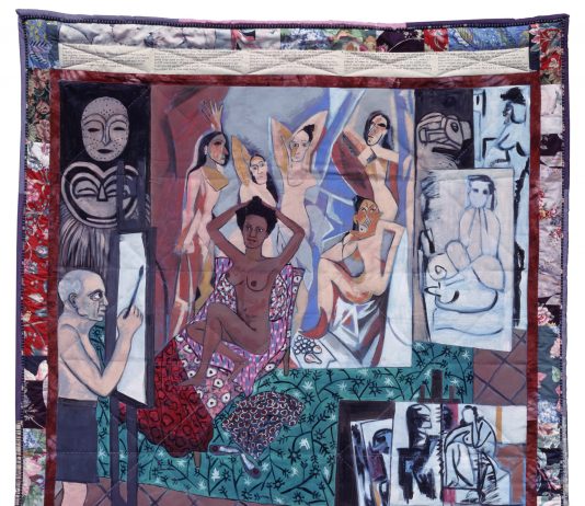 Affinità tra opere d’arte, nel segno della Blackness: tre mostre da scoprire a Parigi