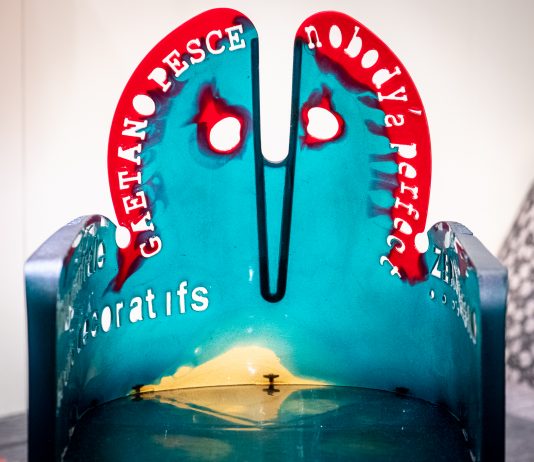 Il made in Italy approda in Francia, con la prima di Mercanteinfiera