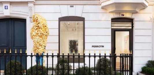 La galleria blue chip Perrotin sarà acquisita da una società di investimenti