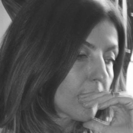 exibart prize incontra Gianna Parisse