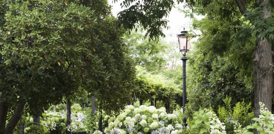 I Giardini Reali di Venezia vincono il Premio Europeo per il Patrimonio Culturale