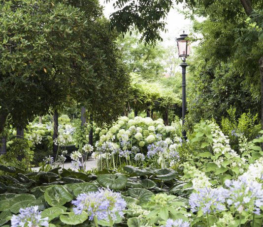 I Giardini Reali di Venezia vincono il Premio Europeo per il Patrimonio Culturale