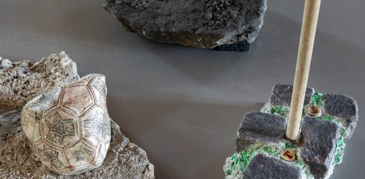 L’istinto del goal: dieci artisti in mostra alla Fondazione Morra Greco di Napoli goal mostra morra greco