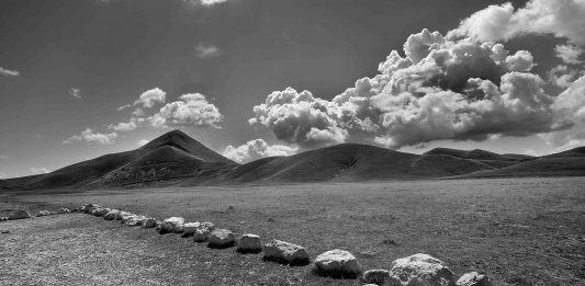 Giuseppe Stampone La natura delle cose dal 18 giugno al 6 agosto al Museolaboratorio – Ex manifattura Tabacchi di Città Sant’Angelo (PE)