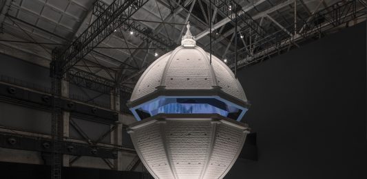 Viaggio nel Gucci Cosmos: in Cina la mostra che va oltre il brand