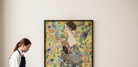 Aste, è a Londra il ritratto dell’art market internazionale Londra aste ritratto