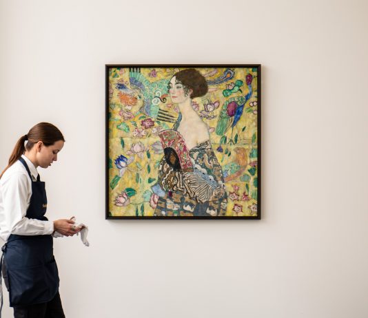 Aste, è a Londra il ritratto dell’art market internazionale Londra aste ritratto