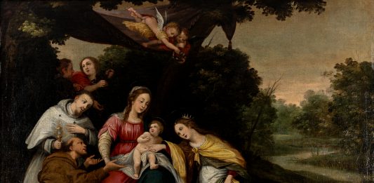 Milano, in arrivo i vecchi maestri di Art-Rite art-rite