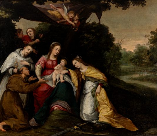 Milano, in arrivo i vecchi maestri di Art-Rite art-rite