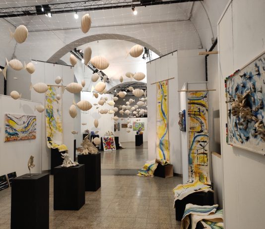 Francesco Blaganò / Manuela Scalenghe – S.P.L.A.S.H.