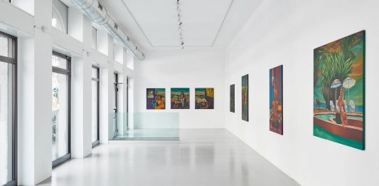 Ikeorah Chisom Chi-FADA: per la prima volta in Italia da Osart Gallery
