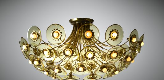 Di aste, di design. Cinque domande a Stefano Andrea Poli, Capo Dipartimento de Il Ponte ponte aste design