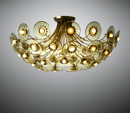 Di aste, di design. Cinque domande a Stefano Andrea Poli, Capo Dipartimento de Il Ponte ponte aste design