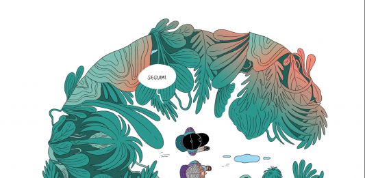 Il senso della scienza, in un fumetto: viaggio tra le pagine di Loops