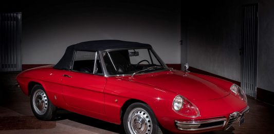 Roma, in arrivo le auto e le moto da collezione di Babuino