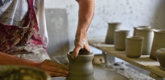 Il Festival Cèramica torna a Montelupo Fiorentino, per un tuffo nella storia Festival Cèramica Montelupo Fiorentino