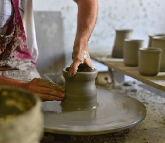 Il Festival Cèramica torna a Montelupo Fiorentino, per un tuffo nella storia Festival Cèramica Montelupo Fiorentino
