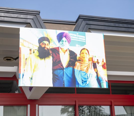 L’arte pubblica di Franz Cerami illumina il Terminal 2 di Malpensa