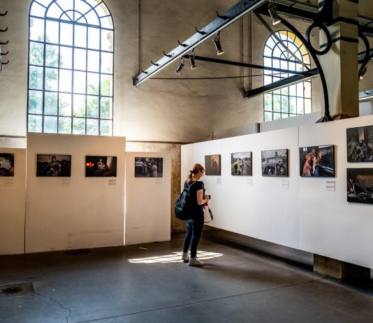 A Padova aprono giardini e palazzi storici con festival di musica e fotogiornalismo