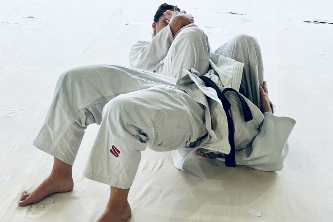 _Marilisa Cosello-2023- Firenze ASD OKAMI & Scripta- courtesy Galleria Studio G7