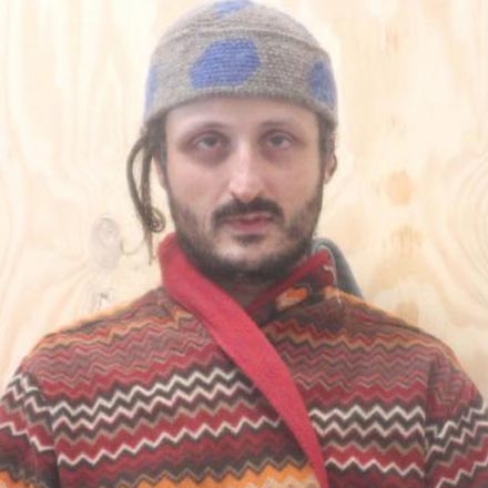 exibart prize incontra Mattefix Mattia Ferretti