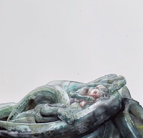 Al Museo Archeologico di Fondi, le Metamorfosi dell’arte contemporanea