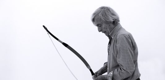 Lo spazio, il vuoto, l’orizzonte di Maurizio Mochetti alla Fondazione Pascali Maurizio Mochetti