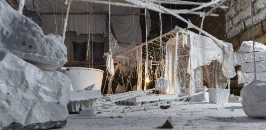 L’Accademia di Spagna fa rete con gli spazi indipendenti della scena romana