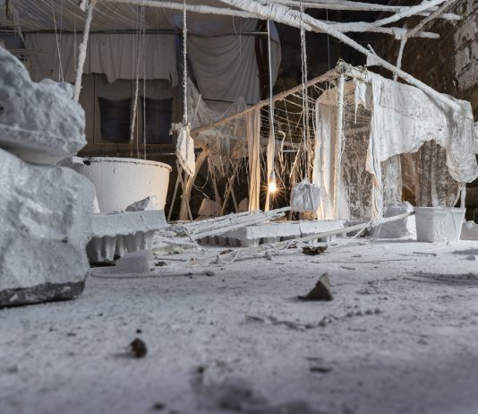 L’Accademia di Spagna fa rete con gli spazi indipendenti della scena romana