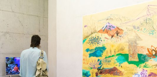 OPENTOUR 2023 – Art is coming out