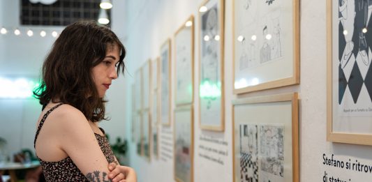 Opentour 2023, l’Accademia di Belle Arti di Bologna incontra il pubblico