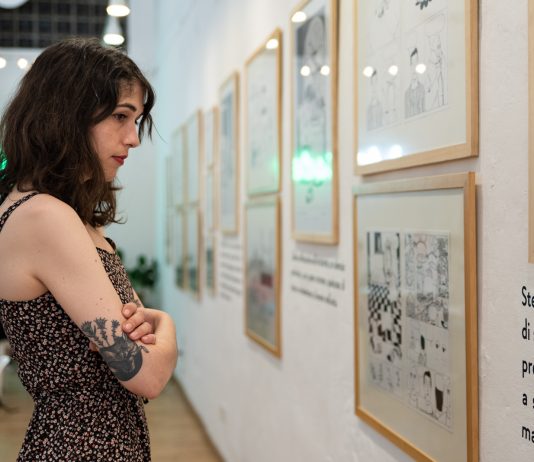 Opentour 2023, l’Accademia di Belle Arti di Bologna incontra il pubblico