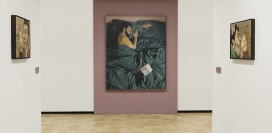 Patrizio Di Massimo: a Jesi la sua Antologia (2013-2023)