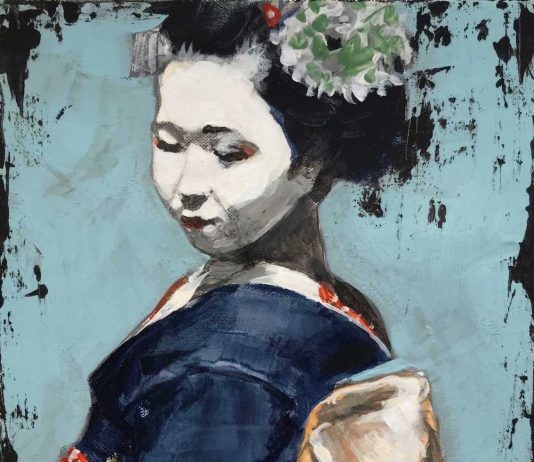 Meraviglie del piccolo formato, 17 artisti in mostra alla Galleria Punto Sull’Arte di Varese