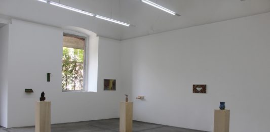 Tamás Kaszás: immaginare nell’arte per prevedere nella società