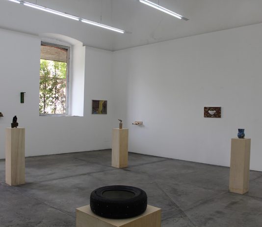 Tamás Kaszás: immaginare nell’arte per prevedere nella società