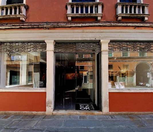 Visioni di una città ideale, al Project Space Fondazione Marta Czok di Venezia Project Space Fondazione Marta Czok