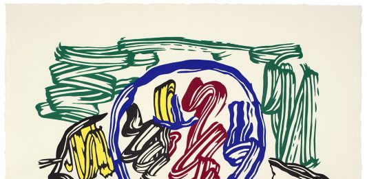 La Roy Lichtenstein Foundation dona 186 opere a cinque musei internazionali